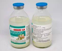 ASI - AMOXI LA 250 ML 20%