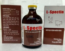 L - SPECTIN