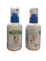 ECOTRAZ 250 DANG XIT