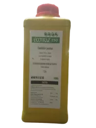ECOTRAZ 250