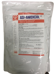 AMOXCOL 10%