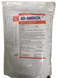 AMOXCOL 10%