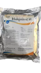HALQUINOL 60% (1kg)
