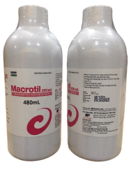 MACROTIL 250sol (960ml)