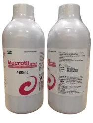 MACROTIL 250sol (960ml)