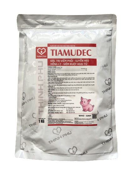 TIAMUDEC TP (1kg/5kg)