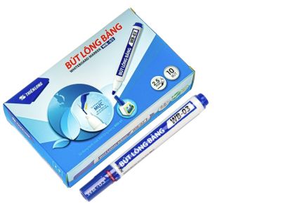 [Hướng Dẫn] Phân Biệt Bút Dạ Bảng & Bút Dạ Dầu: Tránh Mua Nhầm, Hỏng Bảng!