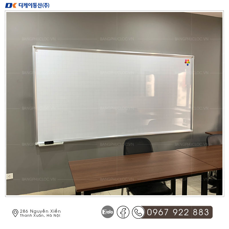 Bảng Từ Trắng Treo Tường Hàn Quốc (Barun Korea Premium) Copy 21/08/2023 14:49:23