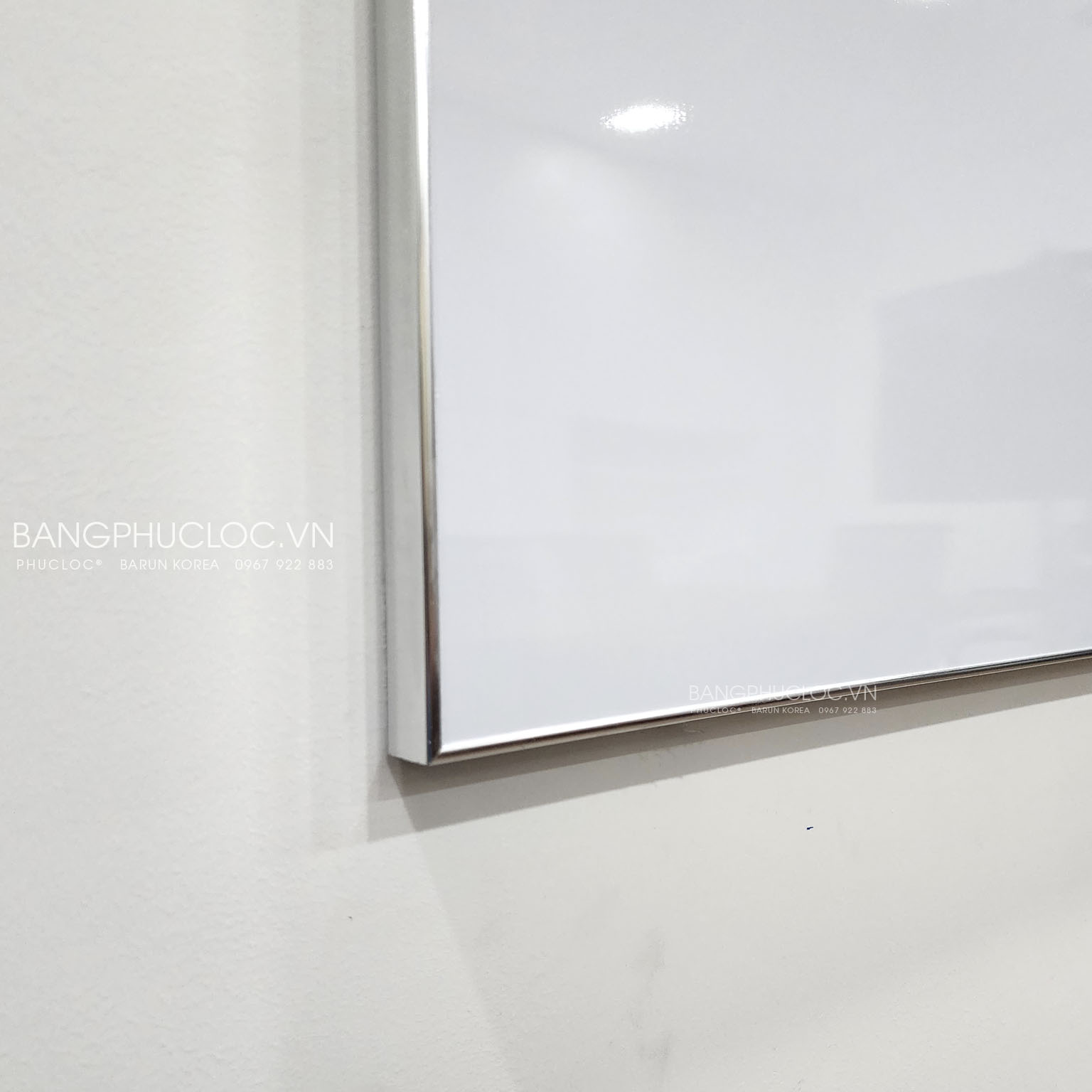 Bảng Từ Trắng Hàn Quốc Infinty One