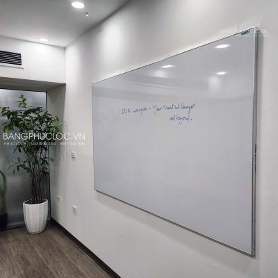 Bảng Từ Trắng Hàn Quốc Infinty One