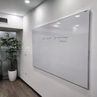Bảng Từ Trắng Hàn Quốc Infinty One