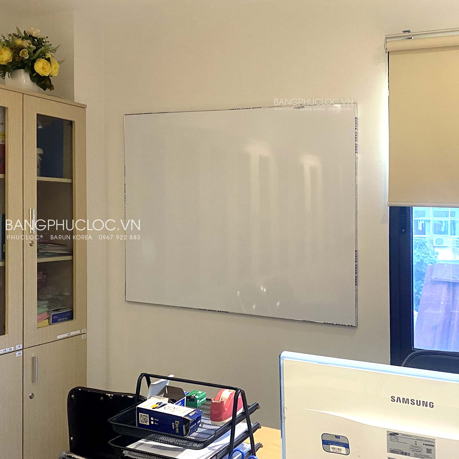 Bảng Từ Trắng Hàn Quốc Infinty One