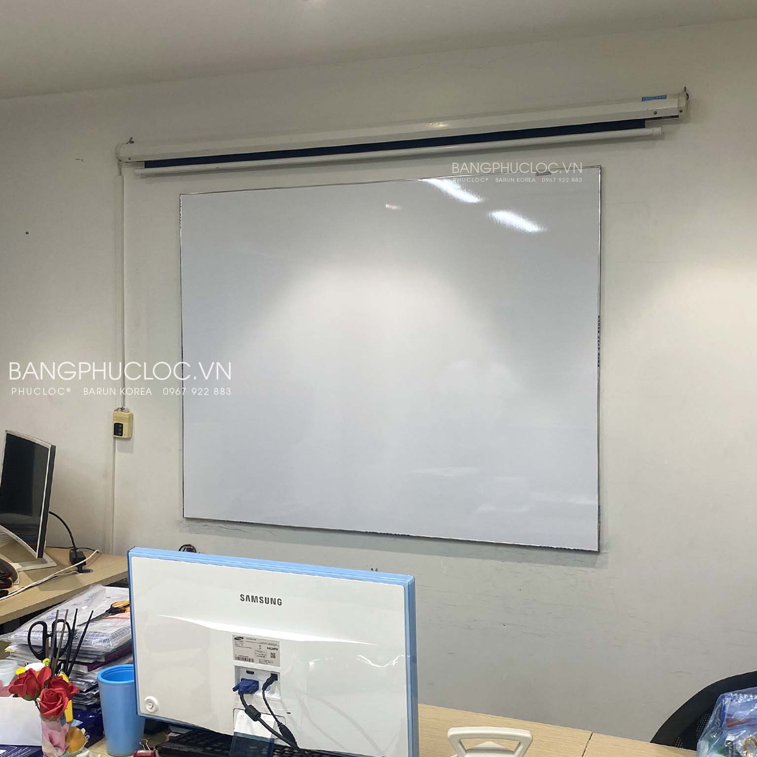Bảng Từ Trắng Hàn Quốc Infinty One