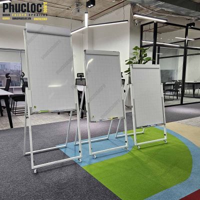 Bảng Flipchart (C Model)