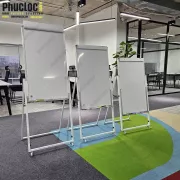 Bảng Flipchart (P Model)