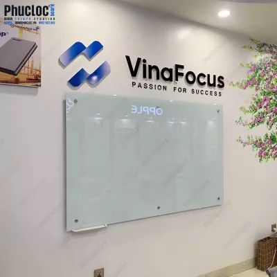 Bảng Kính Văn Phòng (S Glass)