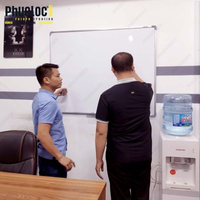 Bảng Từ Trắng Viết Bút (Loại Nhỏ)