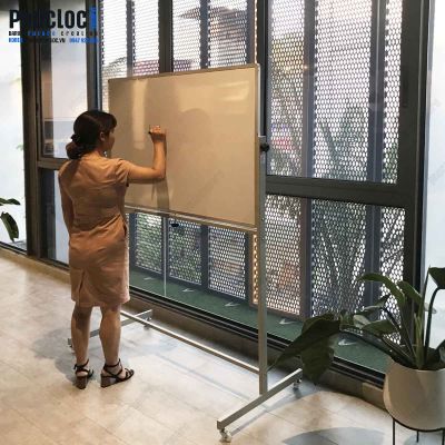 Bảng Di Động 2 Mặt Xoay Lật 360 Độ (Barun Korea Premium)