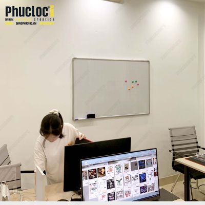 Bảng Viết Bút Lông KT 800x1200mm