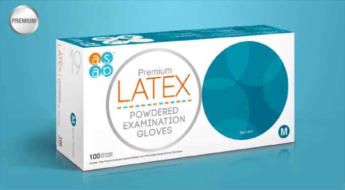 PREMIUM LATEX