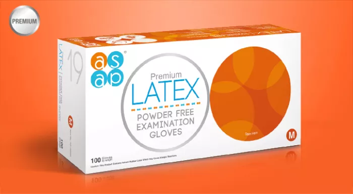 PREMIUM LATEX