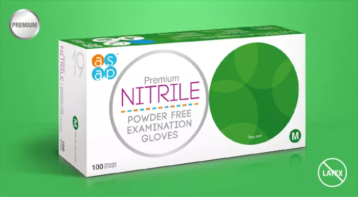 PREMIUM NITRILE