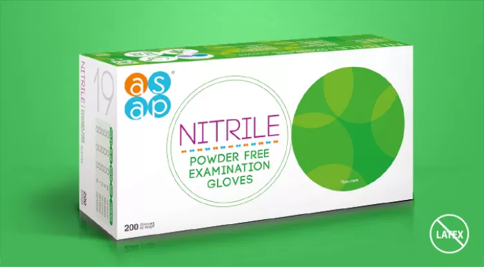 NITRILE