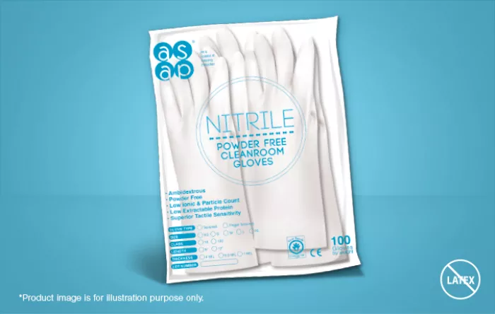 NITRILE