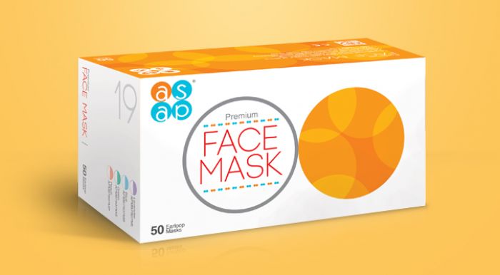 FACE MASK