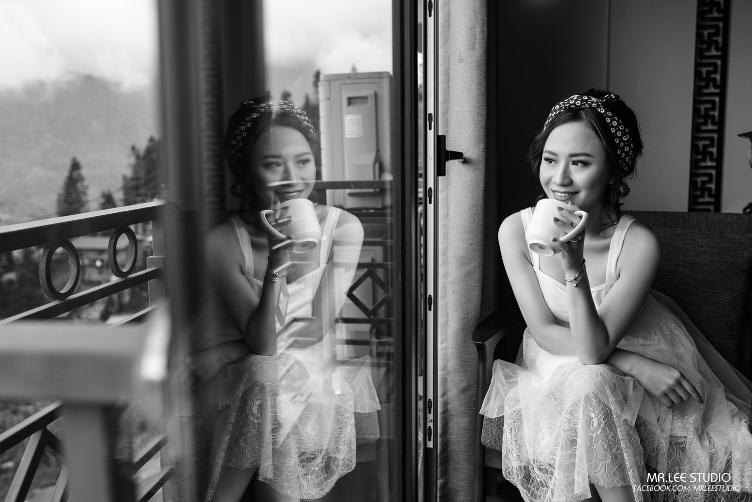 Duy - Quỳnh ( Đà Lạt )