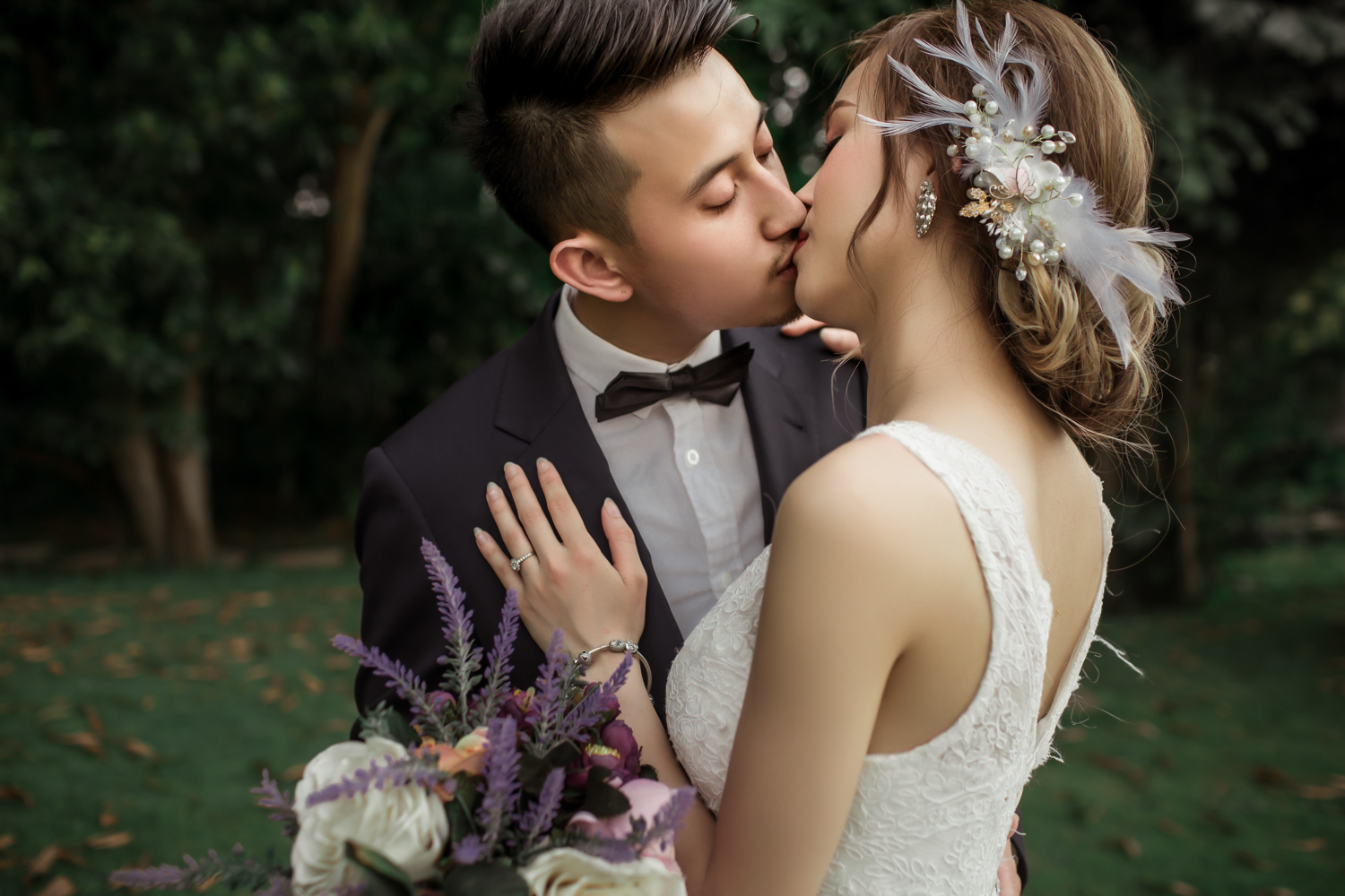 Its All Begin When I Meet U