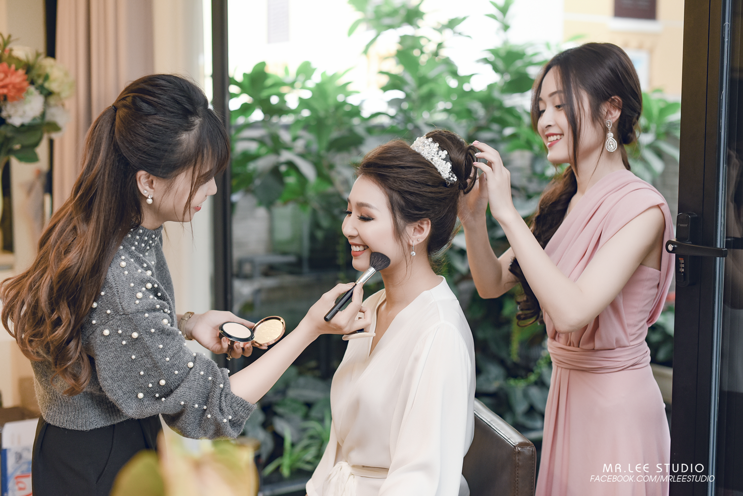 PS Đức Anh- Trang