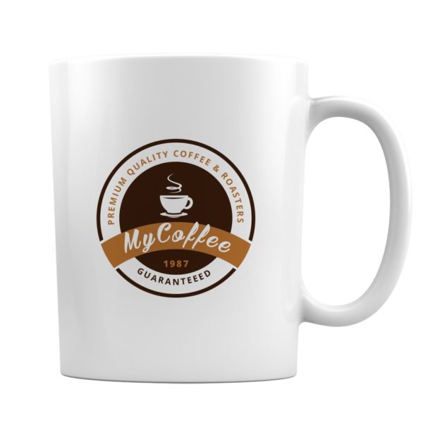 CỐC CÀ PHÊ ĐẸP