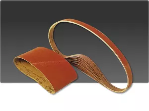 Nhám Vòng (20x520) mm - Made in Germany