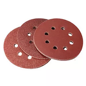 NHÁM TRÒN ĐỤC LỖ PHI 125 mm - Made in Japan