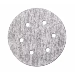 NHÁM TRÒN ĐỤC LỖ PHI 150 mm - Made in Japan