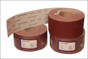 Nhám Cuộn KT (500x50.000) mm - Made in Taiwan