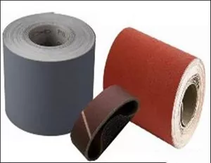 Nhám Cuộn KT (500x50.000) mm - Made in China