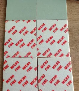 Nỉ Xốp Microfine KT (114x139) mm - Made in USA