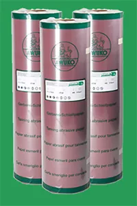 Nhám Thùng KT (54 Inch X 100) Yard - Made in Germany