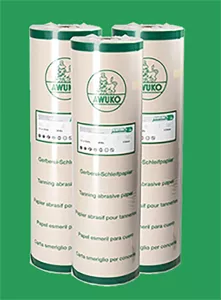 Nhám Thùng KT (54 Inch X 100) Yard - Made in Germany