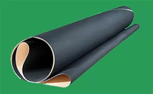 Nhám Thùng KT (54 Inch X 100) Yard - Made in Germany