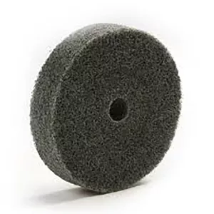 Bánh Nỉ Xám KT (200x50) mm - Made in China