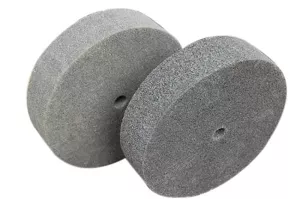 Bánh Nỉ Xám KT (200x50) mm - Made in China