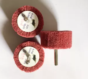 Quả Đánh Bùi Nhùi KT (80X25) mm - Made in Japan