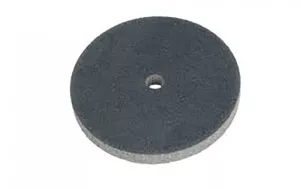 Bánh Nỉ Xám KT (300x50) mm - Made in China