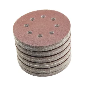 NHÁM TRÒN NHẬT ĐỤC LỖ PHI 200 mm - Made in Germany