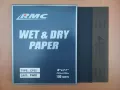 Giấy nhám RMC CP35 - Made in Japan