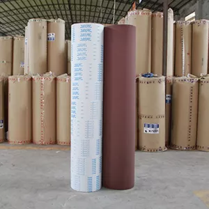Nhám Thùng KT 54 inch x 100 yard - Made in Japan