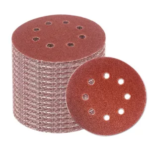 NHÁM TRÒN ĐỤC LỖ PHI 150 mm -  Made in Korea